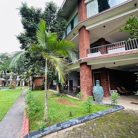 Lanka Bangla Inn Villas Restaurant & Travels Katunayaka Zewnętrze zdjęcie