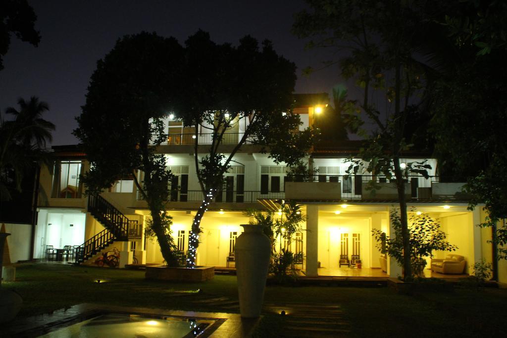 Lanka Bangla Inn Villas Restaurant & Travels Katunayaka Zewnętrze zdjęcie