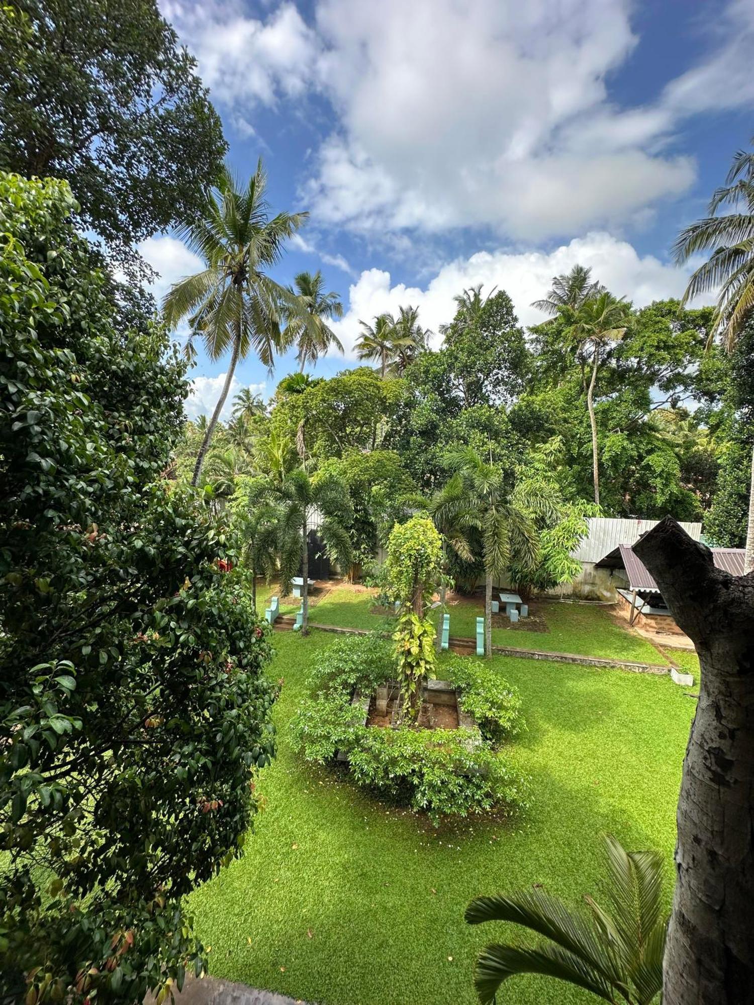 Lanka Bangla Inn Villas Restaurant & Travels Katunayaka Zewnętrze zdjęcie