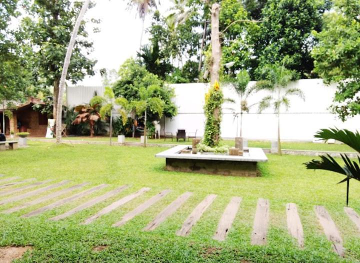 Lanka Bangla Inn Villas Restaurant & Travels Katunayaka Zewnętrze zdjęcie