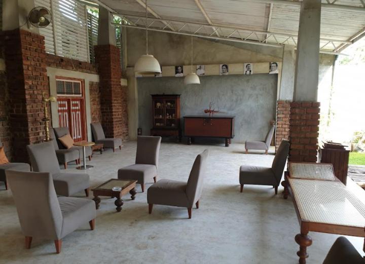 Lanka Bangla Inn Villas Restaurant & Travels Katunayaka Zewnętrze zdjęcie