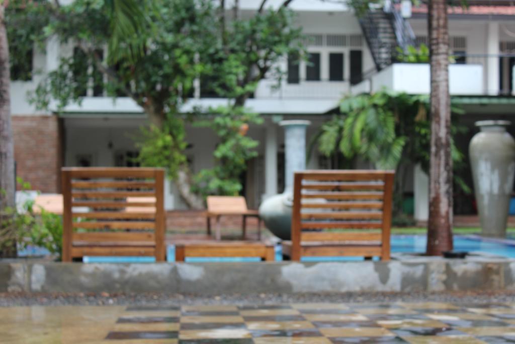 Lanka Bangla Inn Villas Restaurant & Travels Katunayaka Zewnętrze zdjęcie